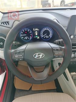 هیوندای کۆنا